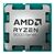  Процессор AMD Ryzen 5 9600X OEM (100-000001405) Base 3,90GHz, Turbo 5,40GHz, GPU Radeon Graphics, L3 32Mb, TDP 65W, AM5 