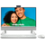  Моноблок DELL Inspiron 7730-7641 27" Full HD, Intel Core 7 150U, 16ГБ DDR4, 1ТБ SSD, Windows 11 Professional, серебристый 