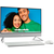  Моноблок DELL Inspiron 7730-7641 27" Full HD, Intel Core 7 150U, 16ГБ DDR4, 1ТБ SSD, Windows 11 Professional, серебристый 