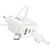  Адаптер Сетевой с кабелем Borofone BAS45A Potential USB/Type-C 3A/30W (Type-C/Type-C) (white(235114) 