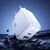  Адаптер Сетевой с кабелем Borofone BAS45A Potential USB/Type-C 3A/30W (Type-C/Type-C) (white(235114) 