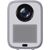  Проектор Cactus CS-PRC.07WT.WUXGA-A Full HD-A LCD 9400Lm LS 350Lm ANSI (1920x1080) 2000:1 ресурс лампы:50000часов 1xUSB typeA 1xHDMI 1кг 