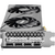  Видеокарта CBR RTX3060 12Gb (VGA-STX3060-12G-RTL) GDDR6, 192bit, 1320-1777Mhz, 3*DP + 1*HDMI 2.1, 170W, Ret 