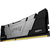  ОЗУ Kingston Fury Renegade Black KF440C19RB2/8 8GB 4000MHz DDR4 CL19 DIMM 