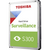  HDD Toshiba Surveillance S300 (HDKPB04Z0A01) 2TB 3.5", SATA3, 6Gb/s, 5400 RPM, 128Mb 