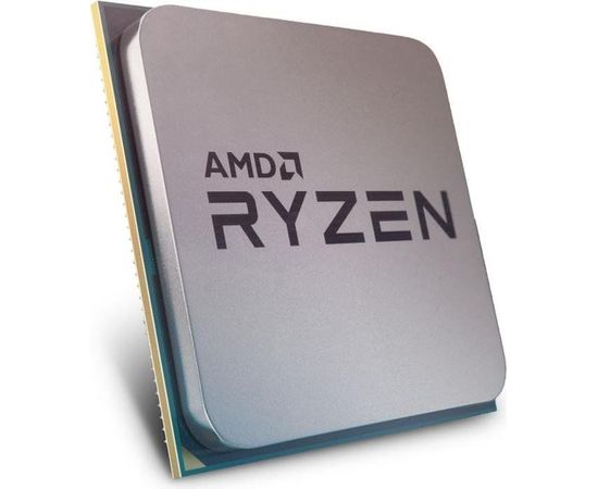  APU sAM4 AMD Ryzen 5 3500 Tray (100-000000050) (3.6-4.1GHz, Matisse, 6C/6T, L3: 16MB, 7nm, 65W, DDR4-3200) 
