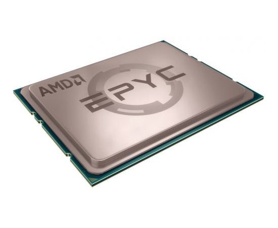  AMD CPU EPYC 7002 Series 64C/128T Model 7702 (2/3.35GHz Max Boost,256MB, 200W, SP3) Tray 