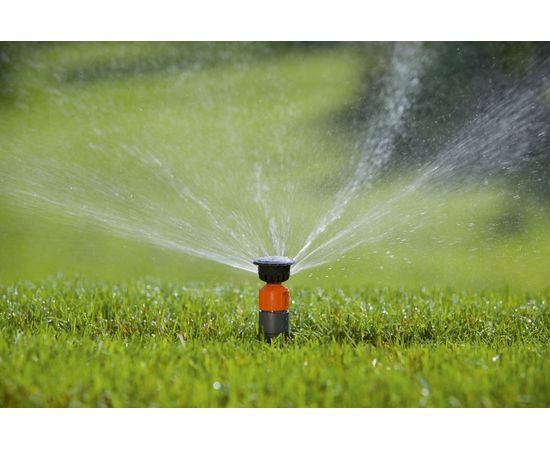  Дождеватель Gardena T 100 выдживжной (08201-29.000.00) 