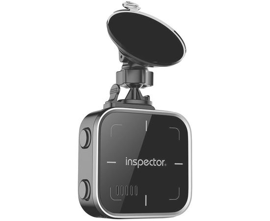  Радар-детектор Inspector SPIRIT AIR черный 