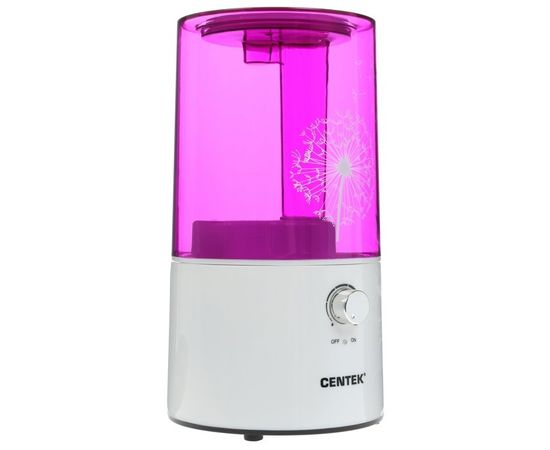  Увлажнитель воздуха CENTEK CT-5101 