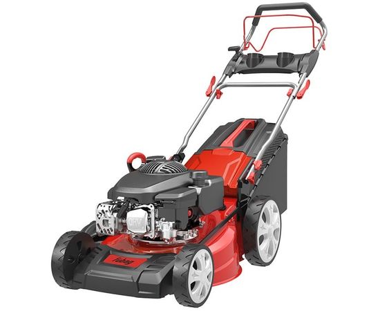  Газонокосилка FUBAG FPL 53 SMV ES (41052) 
