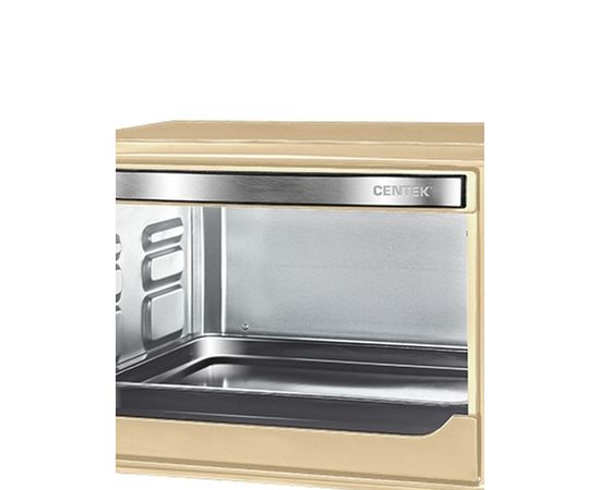 Жарочный шкаф Centek CT-1532-46 Beige Convection 