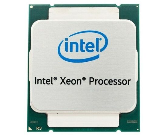  Процессор HP Intel Xeon E5 серии 670533-001 