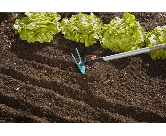  Тяпка для прополки Gardena 03215-20.000.00 7см 
