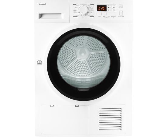  Сушильная машина Weissgauff WD 6148 D Heat Pump 