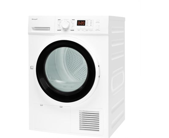  Сушильная машина Weissgauff WD 6148 D Heat Pump 