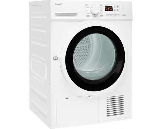  Сушильная машина Weissgauff WD 6148 D Heat Pump 