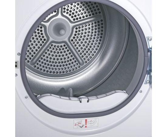  Сушильная машина Weissgauff WD 6148 D Heat Pump 
