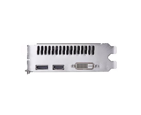  Видеокарта Sinotex Ninja GTX1650 (896SP) (NK165DF46F) 4G 128BIT GDDR6 (DVI/HDMI/DP) 