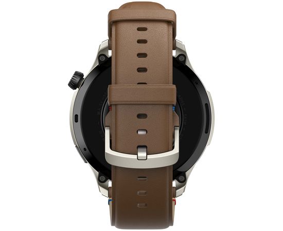  Смарт-часы Amazfit GTR 4 A2166 Brown (коричневый) 