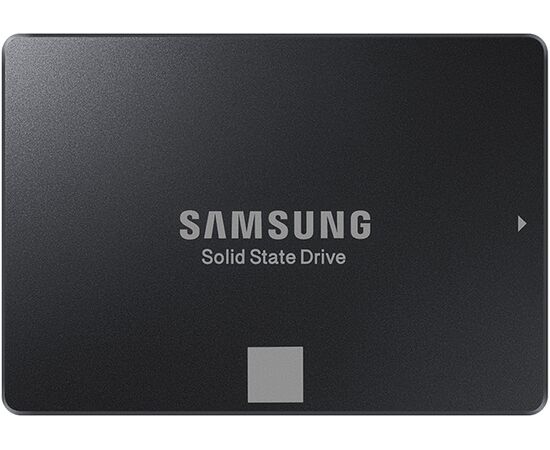 Серверный SSD Samsung 960GB MZ7LH960HAJR-00005 PM883 2.5" 7mm SATA 6Gb/s TLC R/W 550/520 MB/s R/W 98K/28K IOPs OEM 