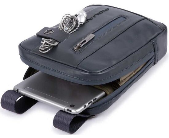  Сумка Piquadro Urban CA1816UB00/BLU синий 