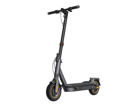  Электросамокат Ninebot Kickscooter Max G2 