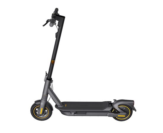 Электросамокат Ninebot Kickscooter Max G2 