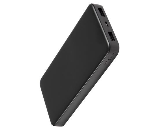  Внешний АКБ Red Line RP-46 (10000 mAh), черный 