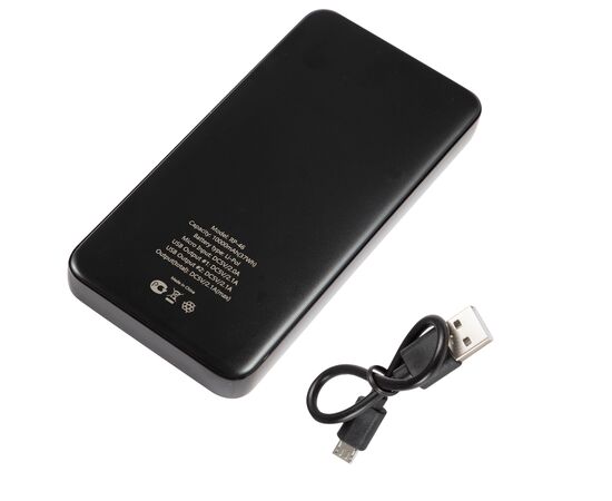  Внешний АКБ Red Line RP-46 (10000 mAh), черный 