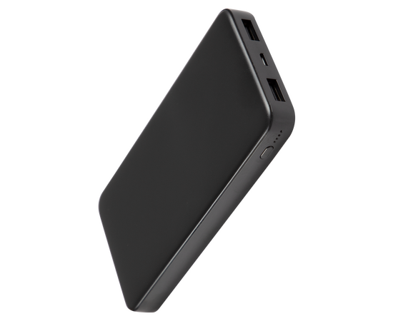  Внешний АКБ Red Line RP-46 (10000 mAh), черный 