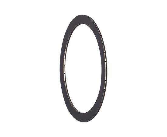  Магнитная пластина для Magsafe, черный, Deppa, 55193 