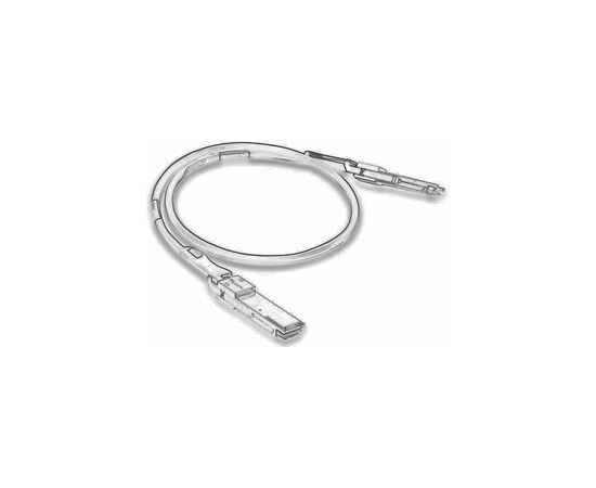  SFP модуль FiberTrade (FT-SFP+CabP-AWG24-5) DAC SFP+ (Пассивная кабельная сборка) 5м 