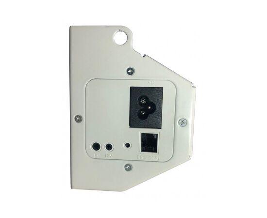  Экран Cactus 225x300см MotoExpert CS-PSME-300x225-WT 4:3 настенно-потолочный рулонный белый (моторизованный привод) 