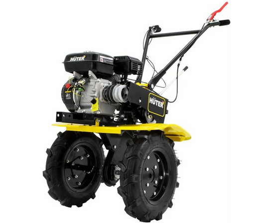  Сельскохозяйственная машина Huter МК-7800PL 