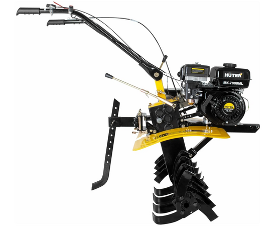  Сельскохозяйственная машина Huter МК-7800PL 