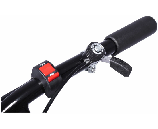  Сельскохозяйственная машина Huter МК-7800PL 