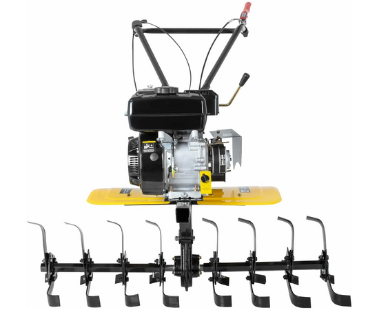  Сельскохозяйственная машина Huter МК-7800PL 