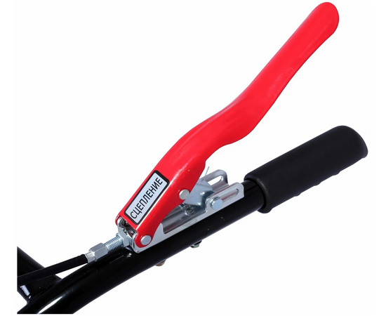  Сельскохозяйственная машина Huter МК-7800PL 