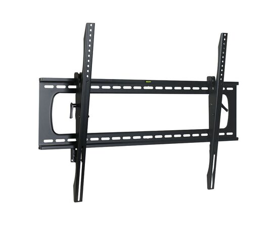  Кронштейн для телевизора Kromax STAR PRO-112 черный 55"-100" до103кг наклон 