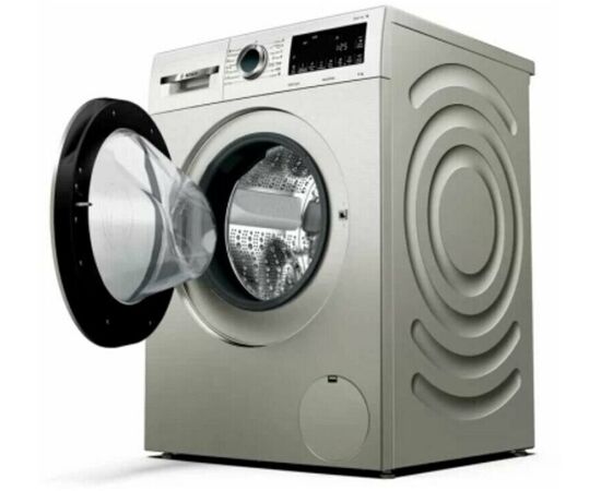  Сушильная машина Bosch WQG242AASN белый 