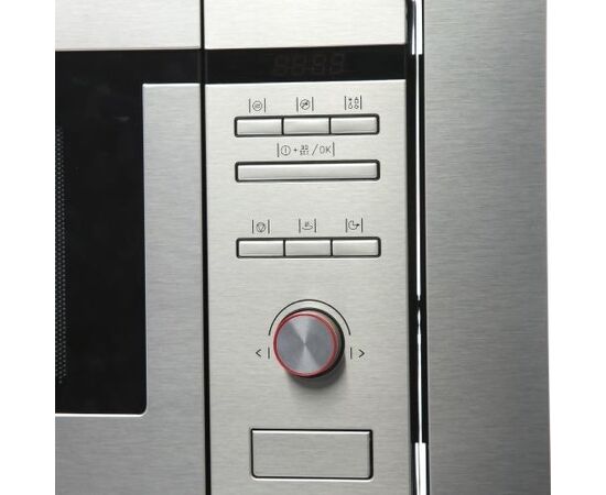  Встраиваемая микроволновая печь Hansa AMM20BEIH 