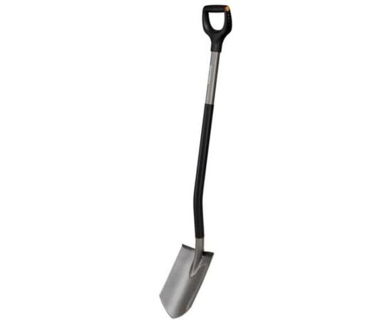  Лопата штыковая Fiskars Ergonomic (1066708) 