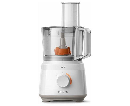  Кухонный комбайн Philips HR7320/00 белый 