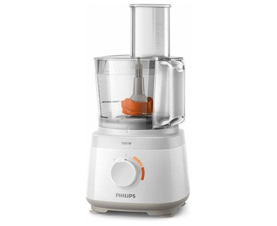  Кухонный комбайн Philips HR7320/00 белый 