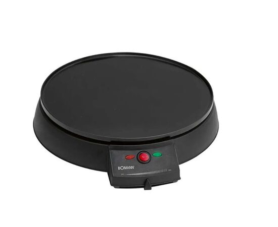  Блинница Bomann СМ 2221 schwarz 