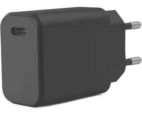  Зарядное устройство Accesstyle Quartz 20WT Black 