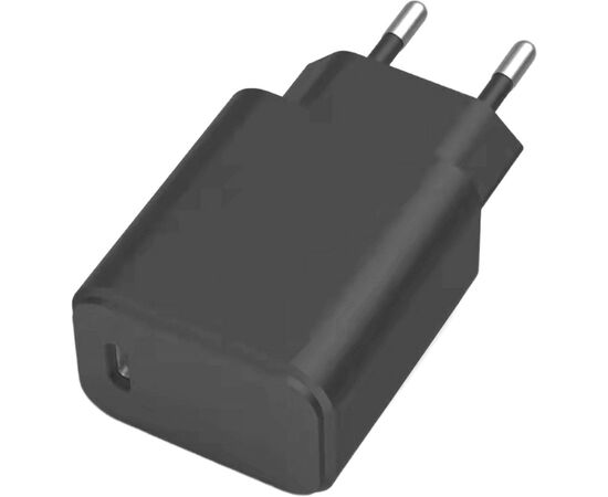  Зарядное устройство Accesstyle Quartz 20WT Black 