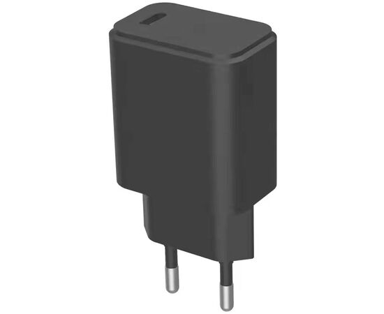  Зарядное устройство Accesstyle Quartz 20WT Black 