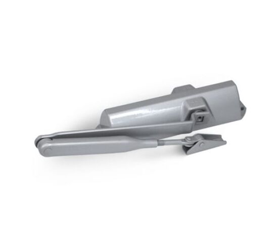  Доводчик дверной dormakaba TS-68 EN2-4 11334 (66400101) серый 
